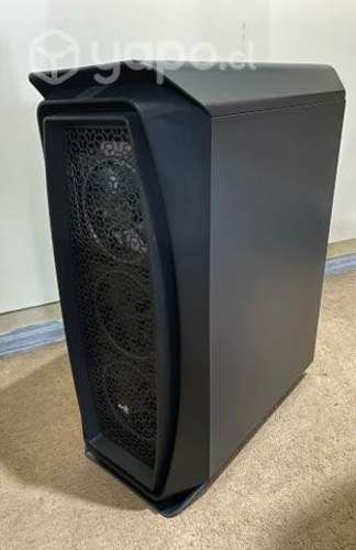 Torre PC Gamer poco uso