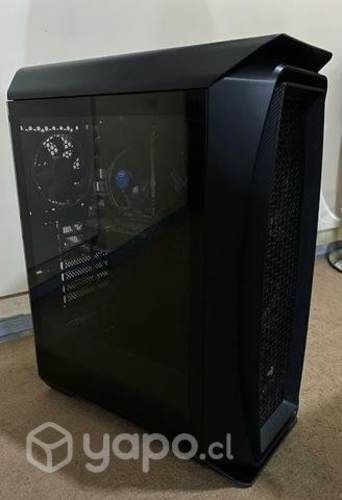 Torre PC Gamer poco uso