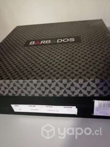 Botín mujer muy lindos