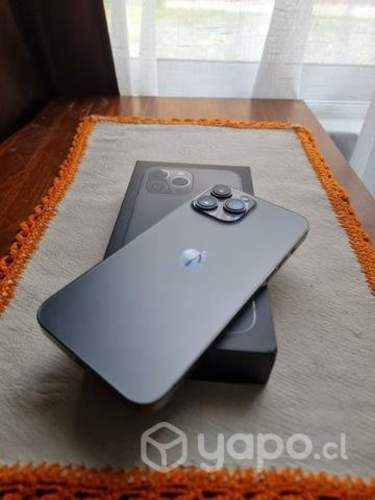 Iphone 13 pro max 512gb