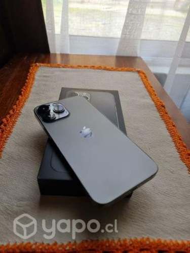 Iphone 13 pro max 512gb