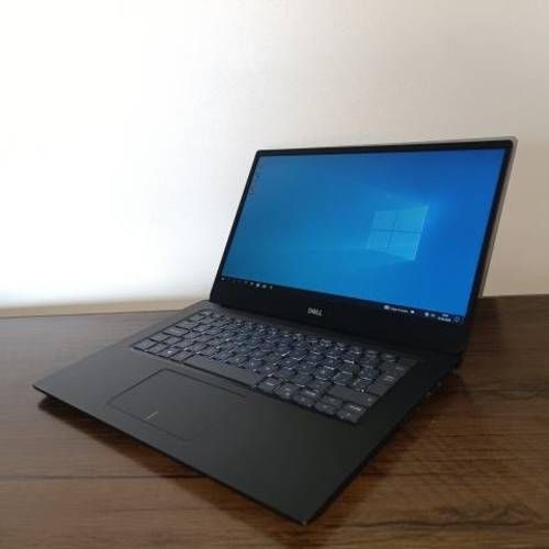 Dell Vostro Empresarial Intel Core i7 10 Gen Nvidi