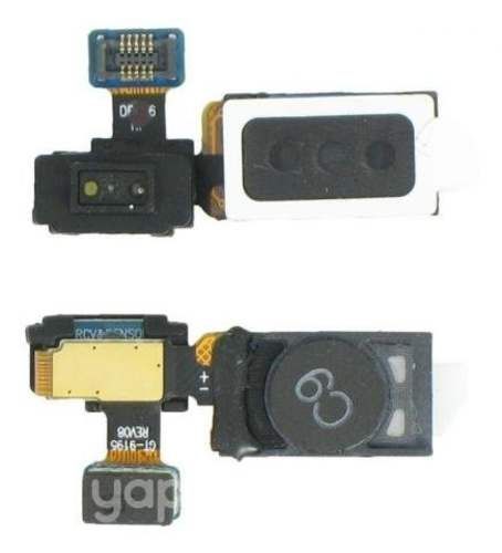 Flex auricular sensor s4 mini