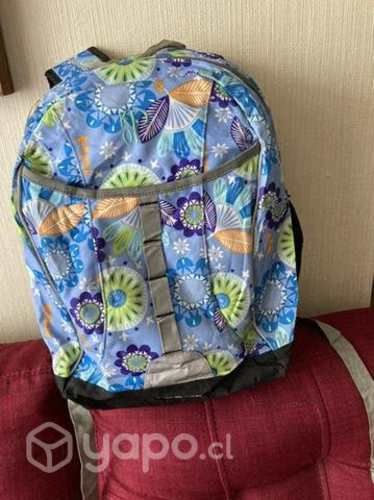 Mochila marca LL Bean