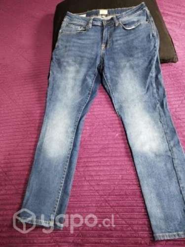 Jeans hombre