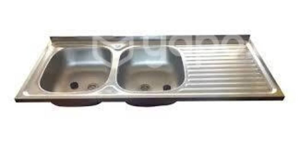 Lavaplato 2 cubicos 1.2 x0.5