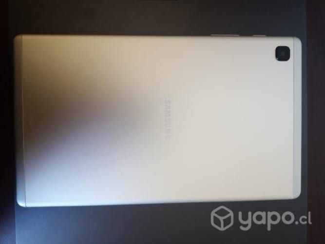 Tablet Samsung A7 lite