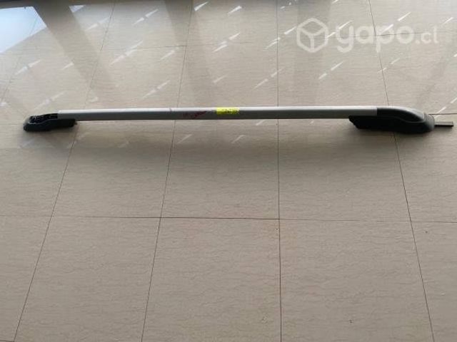 Barra izquierda techo Ford Explorer 2014