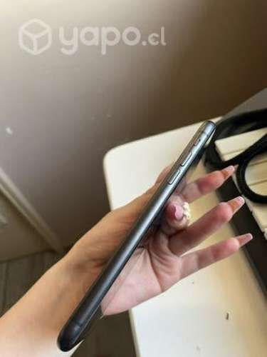 Iphone 11 64 gb impecable