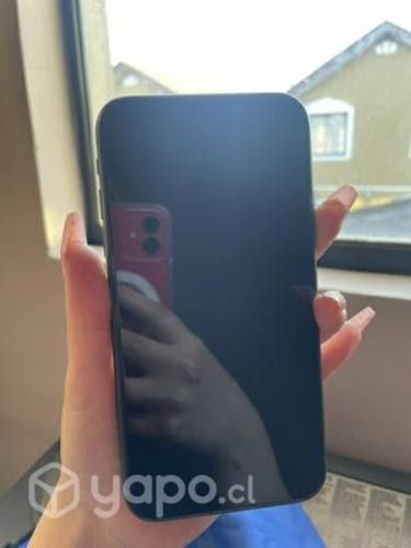 Iphone 11 64 gb impecable