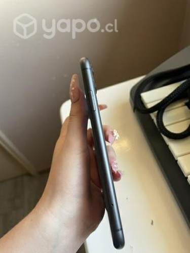 Iphone 11 64 gb impecable