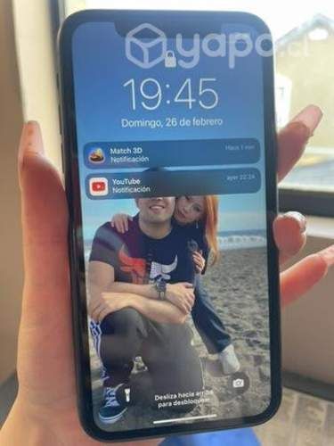 Iphone 11 64 gb impecable
