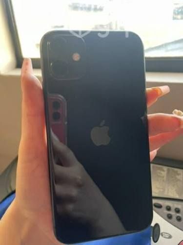 Iphone 11 64 gb impecable