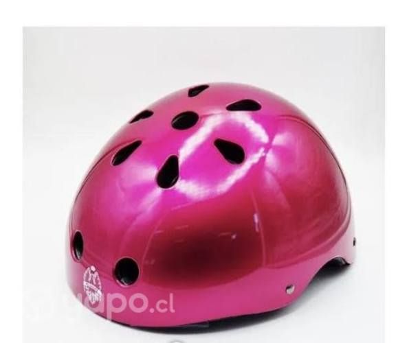 Casco mujer marca Bianchi