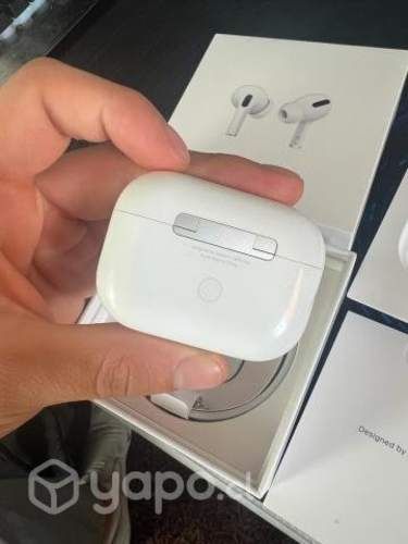 AirPods Pro originales