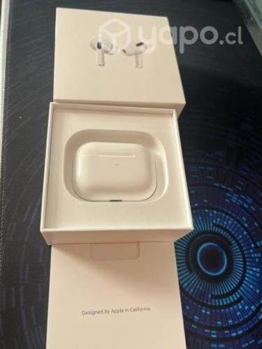 AirPods Pro originales