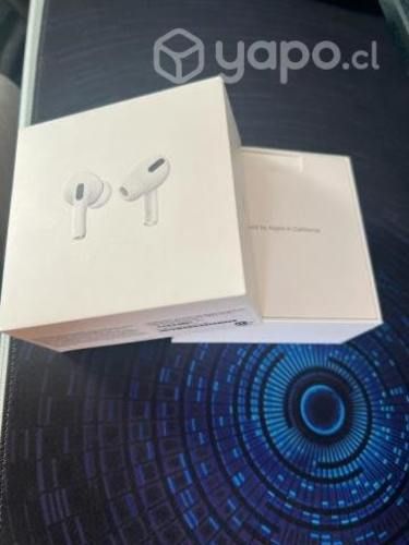 AirPods Pro originales