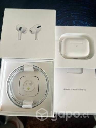 AirPods Pro originales