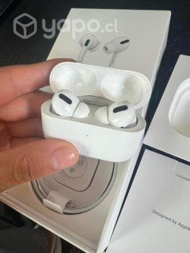 AirPods Pro originales