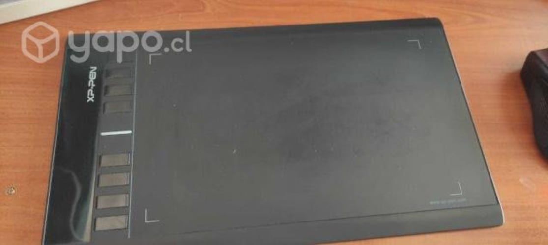 Tableta Digitalizadora XP-PEN Star 03 V2