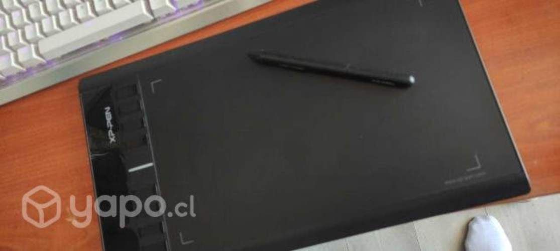 Tableta Digitalizadora XP-PEN Star 03 V2