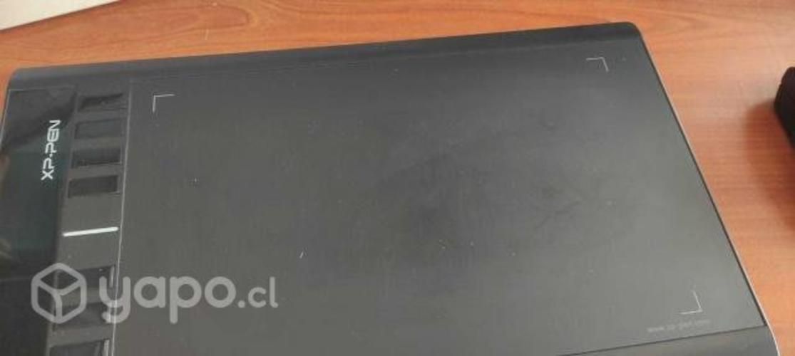 Tableta Digitalizadora XP-PEN Star 03 V2