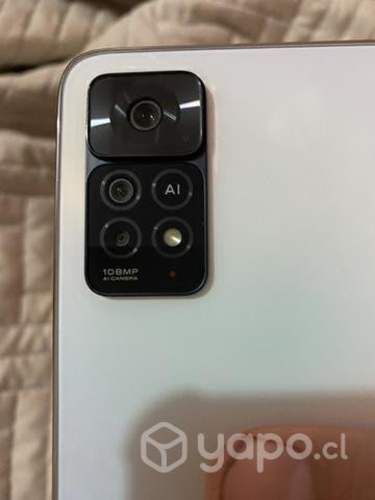 Redmi Note 11 Pro 5G