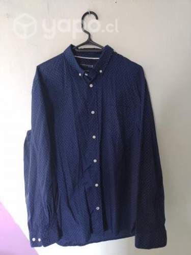 Lote 3 camisas hombre