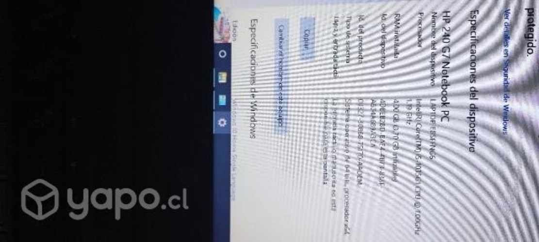computador por renovación