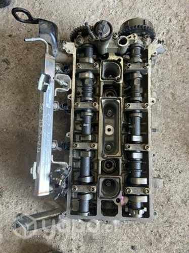 Culata Ford ranger 2.5 bencinera