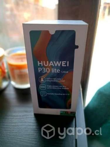 Huawei p30 lite
