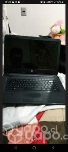 Notebook hp