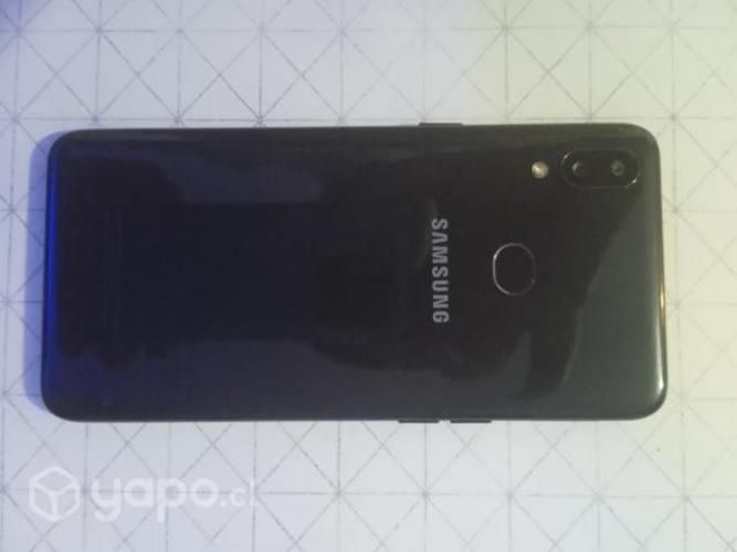 Samsung GalaxyA10s