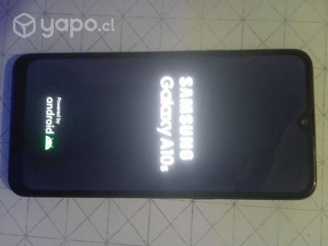 Samsung GalaxyA10s
