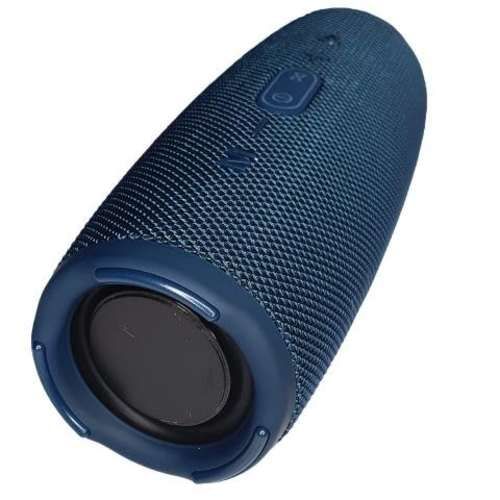 Parlante Charge 5 Bluetooth Usb Fm Sd Card 20W