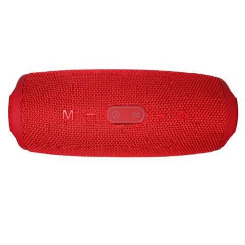 Parlante Charge 5 Bluetooth Usb Fm Sd Card 20W