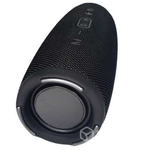 Parlante Charge 5 Bluetooth Usb Fm Sd Card 20W