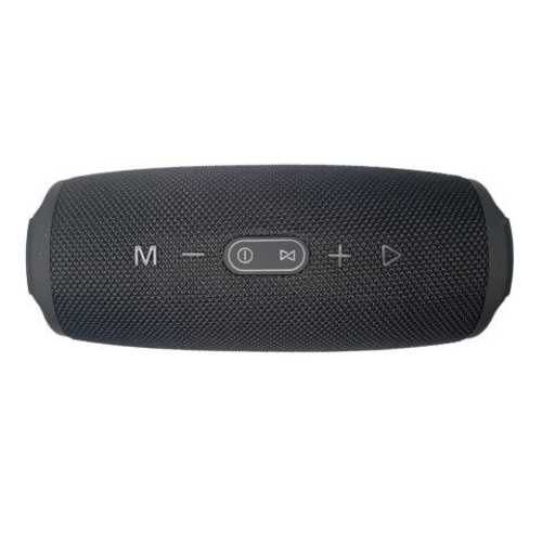 Parlante Charge 5 Bluetooth Usb Fm Sd Card 20W