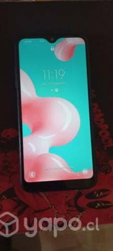 Telefono samsung a01
