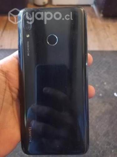 Huawei y9 2019