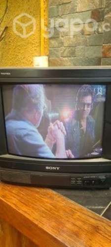 Televisor Sony 14&quot;