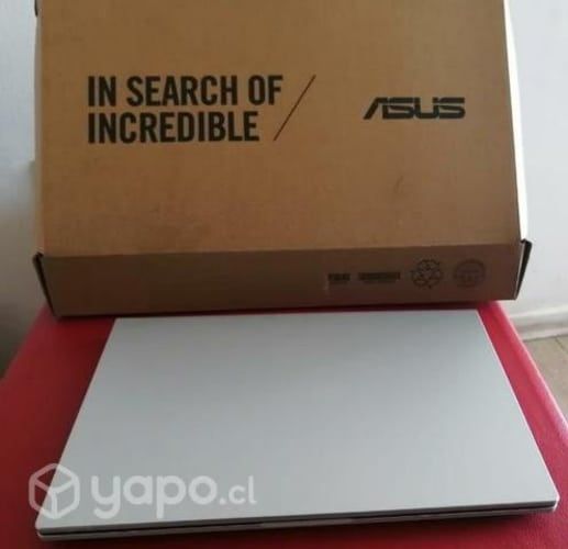 Notebook ASUS