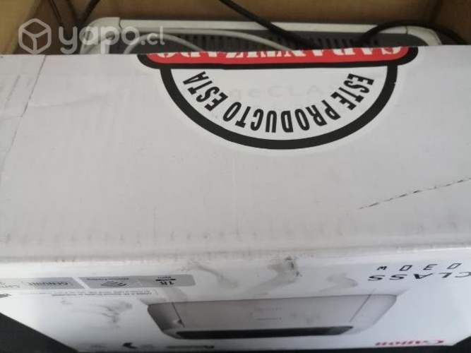 Impresora HP Laser Jet Pro M12w