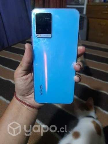 Celular vivo y21S