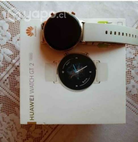 Huawei watch gt 2