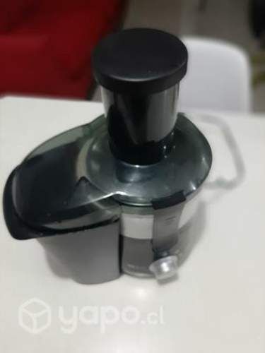 Extractor de Jugo. Ideal jugos verdes