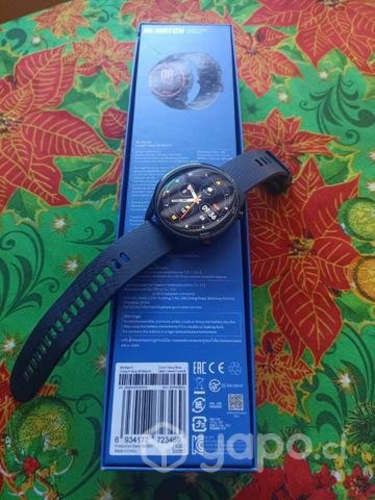Smartwatch xaomi mi watch permuto