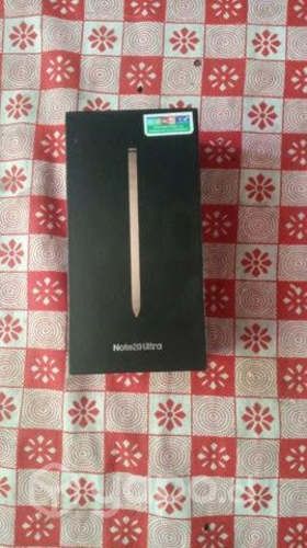 Galaxy note 20 ultra + galaxy watch4 40mm