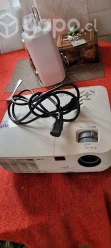 Proyector NEC