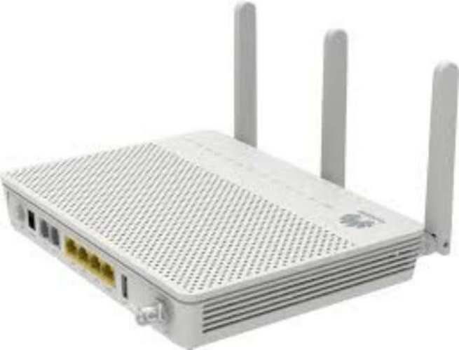 Router onu ont huawei con rf eg8247q